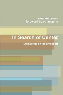 in search of center